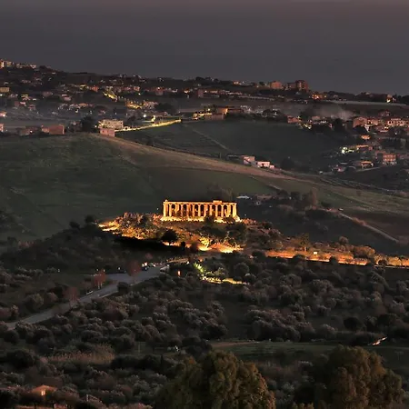 Bed & Breakfast The Valley Agrigento