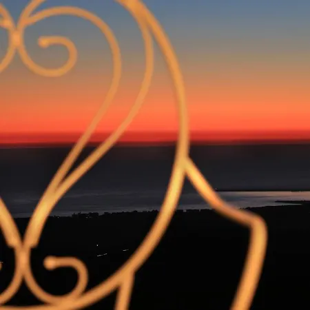 Bed & Breakfast The Valley Agrigento