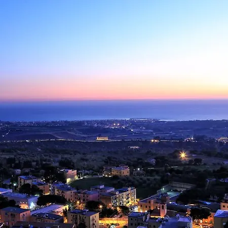 Bed & Breakfast The Valley Agrigento