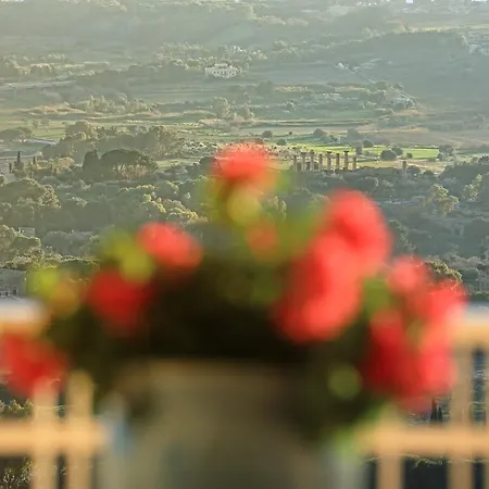 The Valley 3* Agrigento