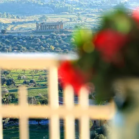 The Valley 3* Agrigento