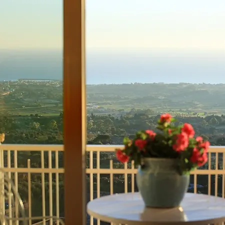 The Valley Bed & Breakfast