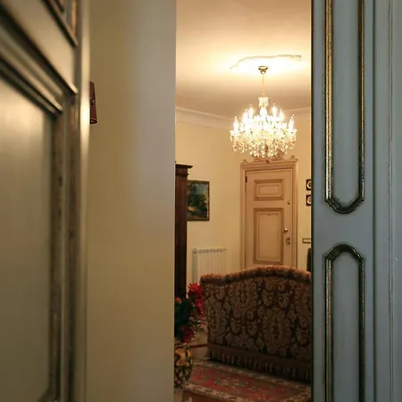 Bed & Breakfast The Valley