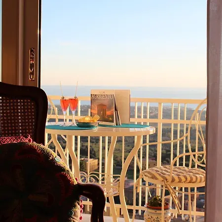 Bed & Breakfast The Valley Agrigento