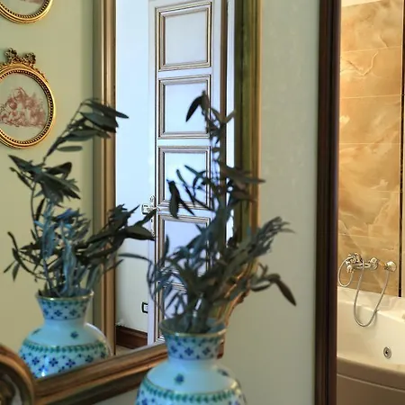 The Valley Bed & Breakfast Agrigento