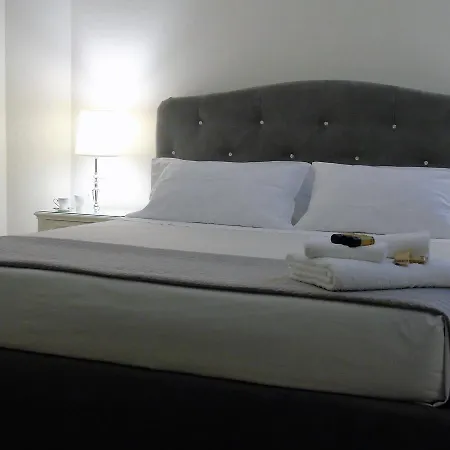 Bed & Breakfast The Valley Agrigento