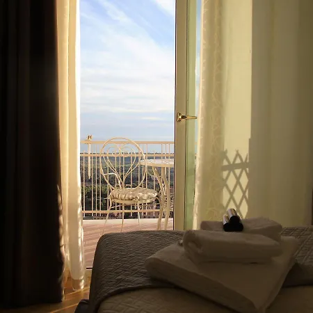 The Valley Bed & Breakfast Agrigento