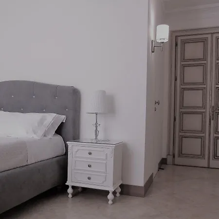 The Valley Bed & Breakfast 3*