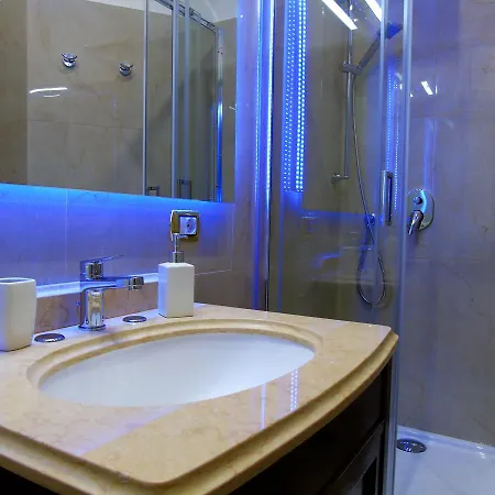 Bed & Breakfast The Valley 3*