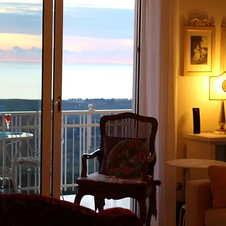 Bed & Breakfast The Valley 3*